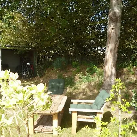 Cocon Des Marais * Villeneuve-en-Retz