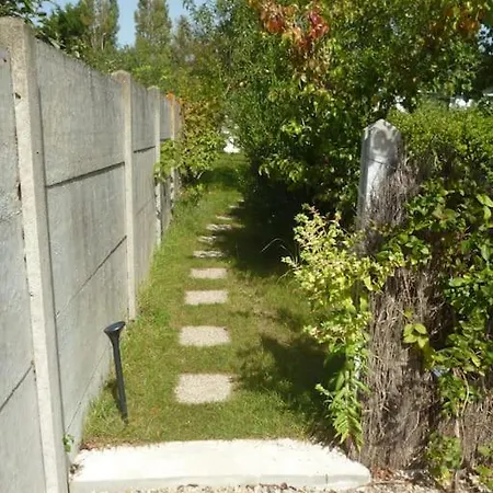 Cocon Des Marais Semesterbostad *