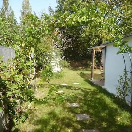 Semesterbostad Cocon Des Marais