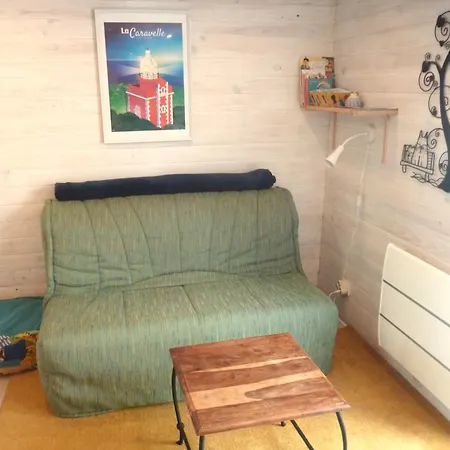 Cocon Des Marais Semesterbostad