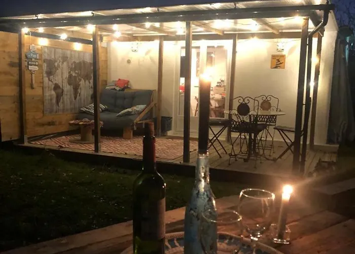 Cocon Des Marais Villeneuve-en-Retz