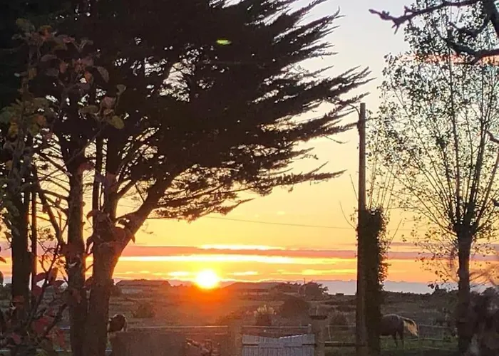 Cocon Des Marais Hébergement de vacances