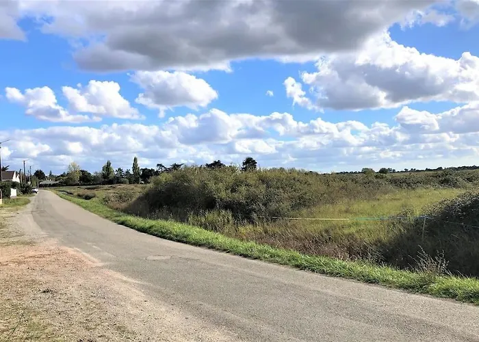 Hébergement de vacances Cocon Des Marais Villeneuve-en-Retz