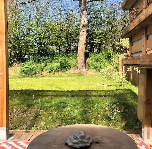 Cocon Des Marais * Villeneuve-en-Retz