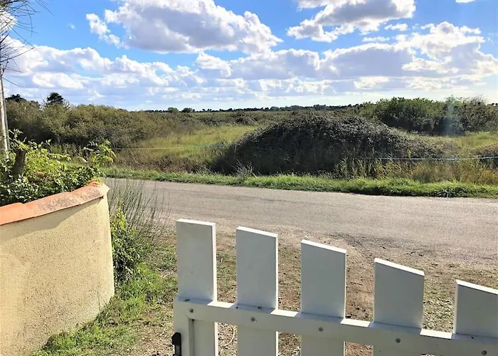Hébergement de vacances Cocon Des Marais Villeneuve-en-Retz