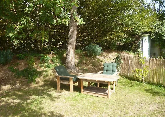 Hébergement de vacances Cocon Des Marais